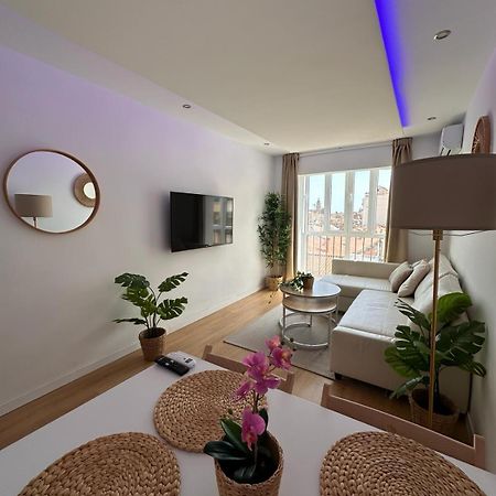 Apartamento San Jorge Premium - Malaga Zewnętrze zdjęcie