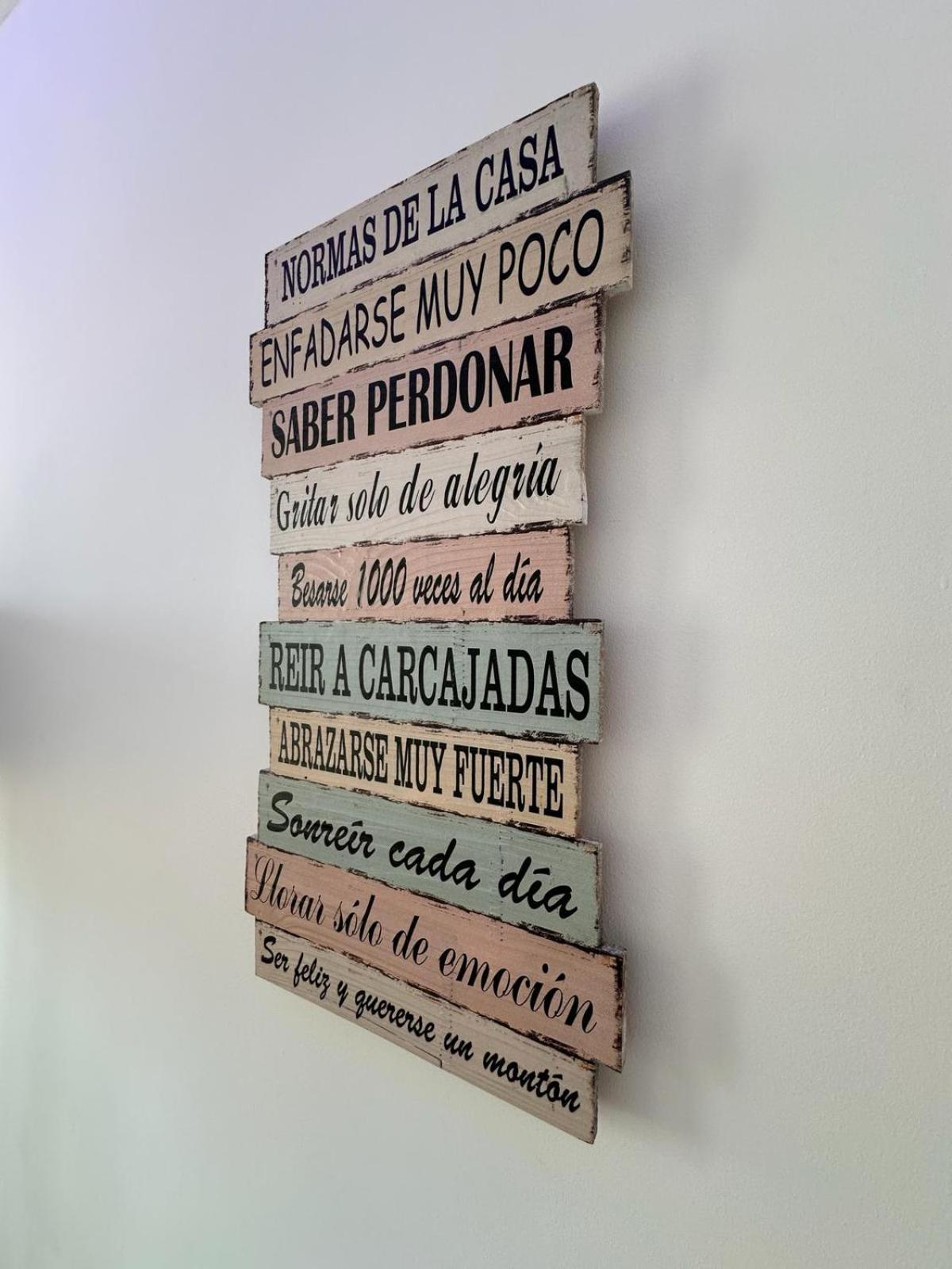 Apartamento San Jorge Premium - Malaga Zewnętrze zdjęcie