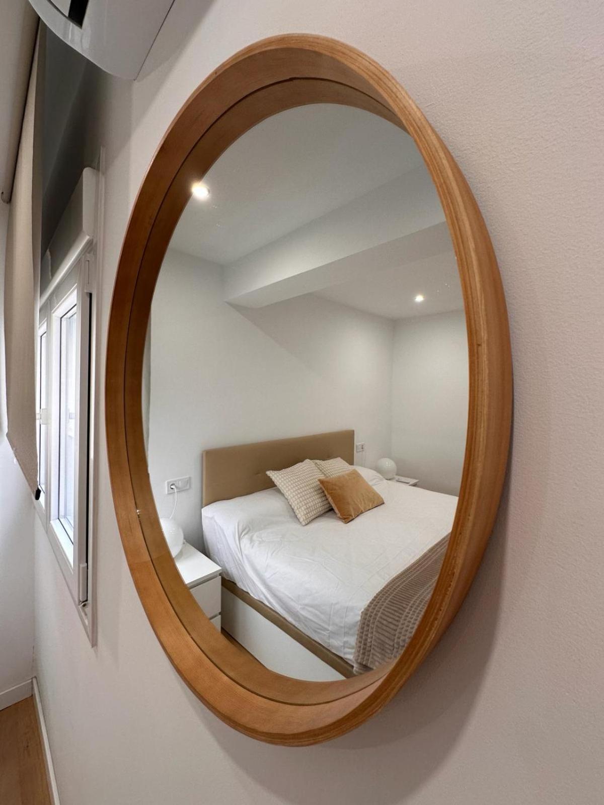 Apartamento San Jorge Premium - Malaga Zewnętrze zdjęcie