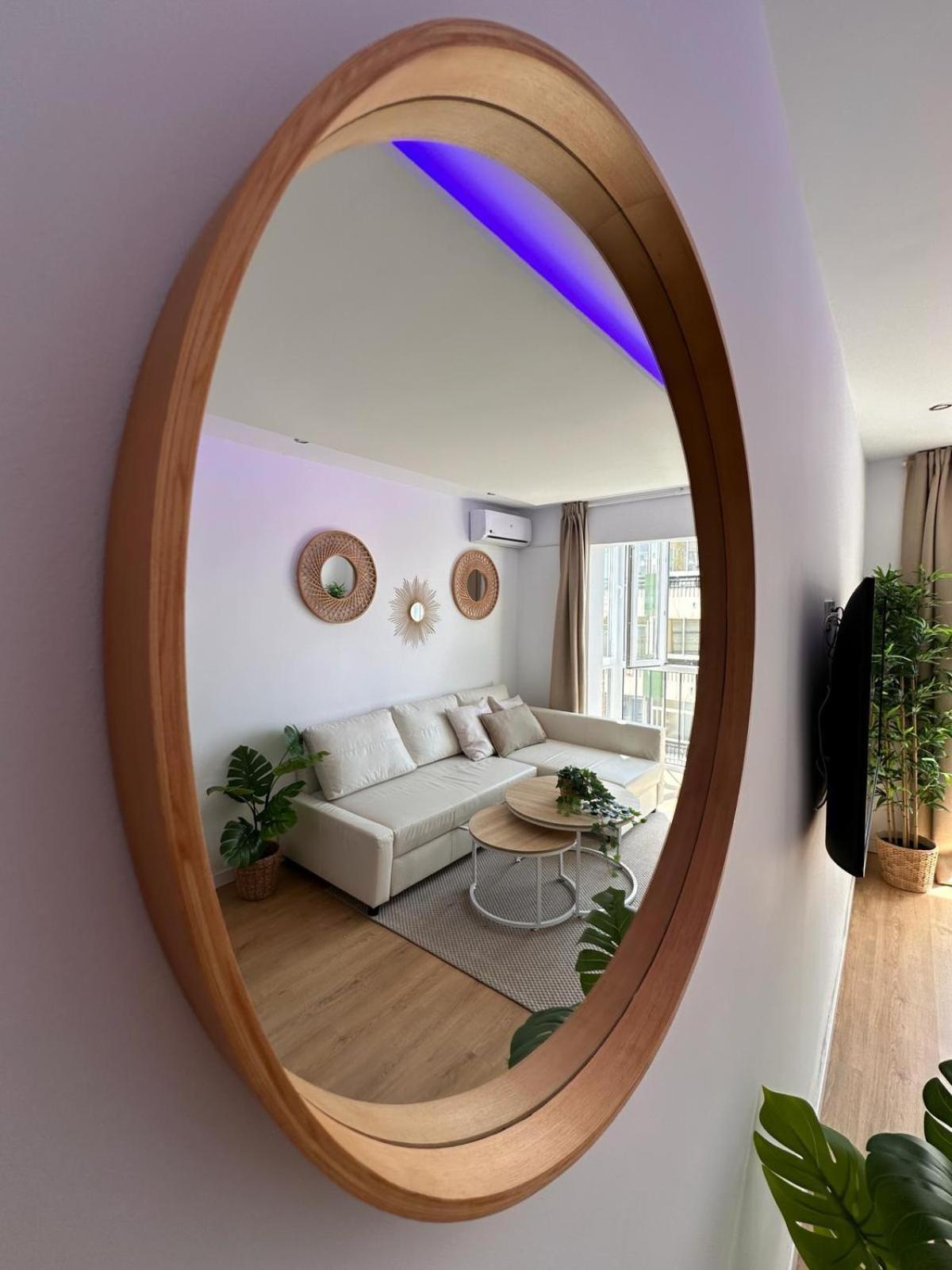 Apartamento San Jorge Premium - Malaga Zewnętrze zdjęcie