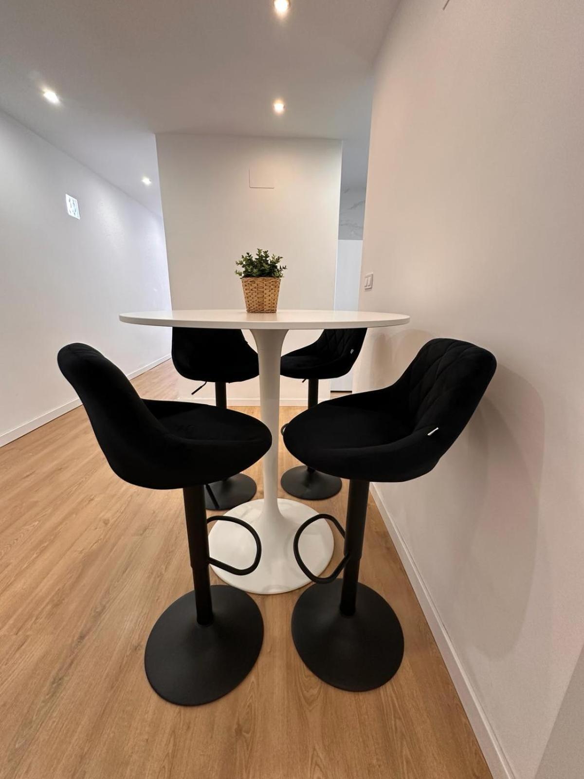 Apartamento San Jorge Premium - Malaga Zewnętrze zdjęcie