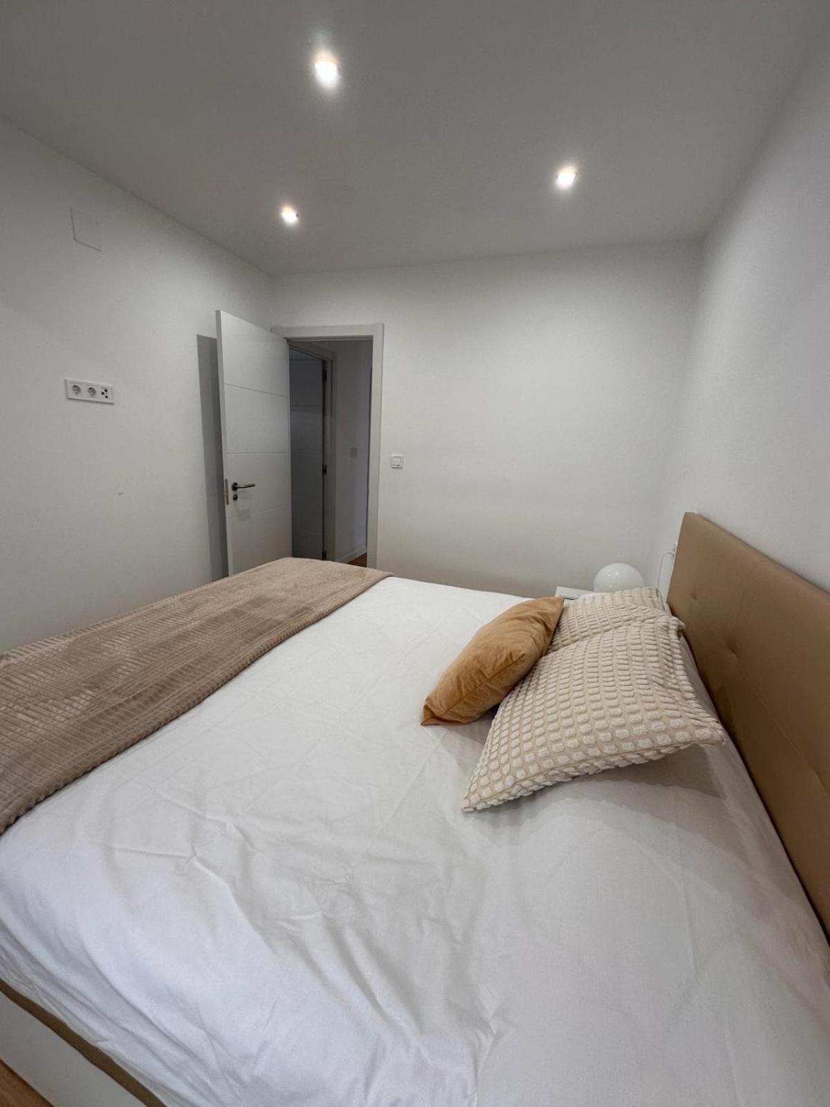 Apartamento San Jorge Premium - Malaga Zewnętrze zdjęcie