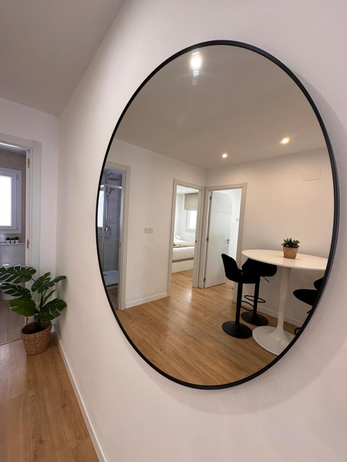 Apartamento San Jorge Premium - Malaga Zewnętrze zdjęcie
